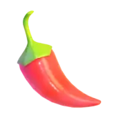 TikTok Chili LIVE gift icon