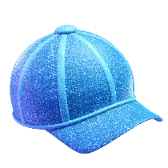 TikTok Creator's Cap LIVE gift icon