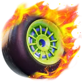TikTok Give It All LIVE gift icon