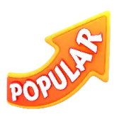 TikTok Go Popular LIVE gift icon
