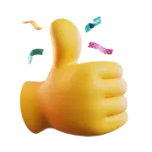 TikTok Good Job LIVE gift icon