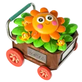 TikTok Harvest Festival LIVE gift icon