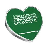 TikTok Love KSA LIVE gift icon