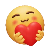 TikTok Love you so much LIVE gift icon