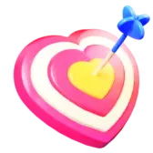 TikTok Love you LIVE gift icon