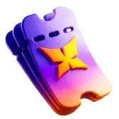 TikTok Music on Stage LIVE gift icon