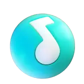 TikTok Music Play LIVE gift icon